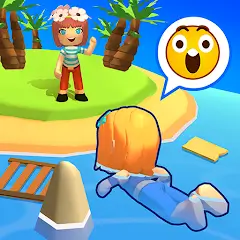 Stranded Island MOD APK Download